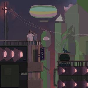 L <3 (feat. Hashika)