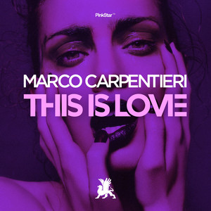 This Is Love (Original Mix)