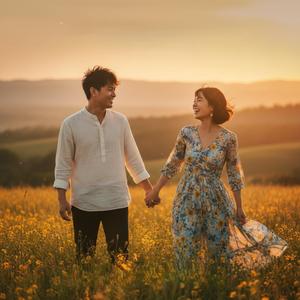 ทุกสิ่งทุกอย่างคือเธอ