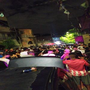 Mega pro Concordia (feat. Dj Ws do Concordia)