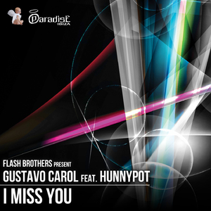 I Miss You (Aleksus Sanchez Digital Dillusion Remix)