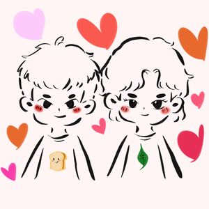 为你 (prod.by Morrow)