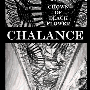 Crown of Black Flower