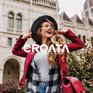 Croata (UK Drill Type Beat x NY Drill Type Beat | Drill Type Beat Instrumental 2023)