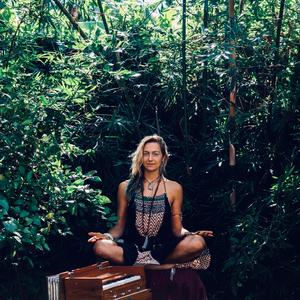 Durga Ma (Mother I Feel You)