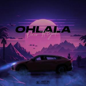 Ohlala (feat. Godi)