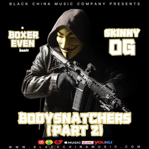 BODYSNATCHERS (PT.II)