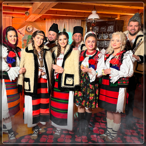 Vin De Sărbători Acasă