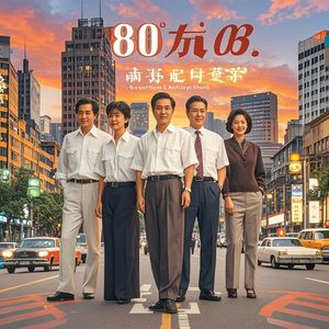 写给80后的我们_石森宇