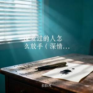 深爱过的人怎么放手 (Cover 贰婶子)
