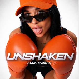 UNSHAKEN