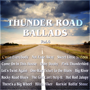 One-Way Ticket to the Blues