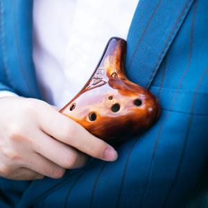 【陶笛版】克罗地亚狂想曲