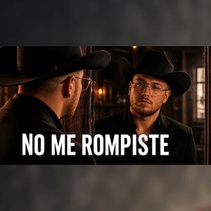No Me Rompiste, Me Despertaste
