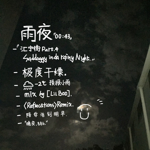 雨夜.4
