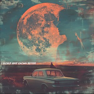 I Should Have Known Better