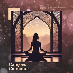 Canção da Quietude