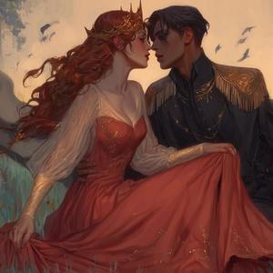 Shadows and the Wild