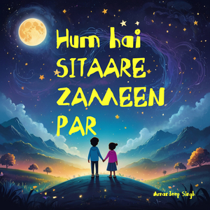 Hum Hai Sitaare Zameen Par