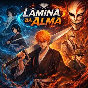 Lâmina da alma