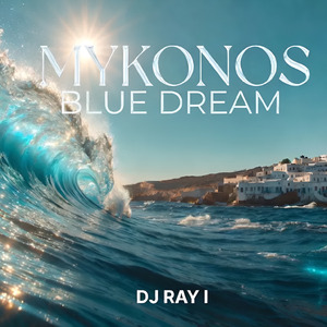 Myconos Blue Dream