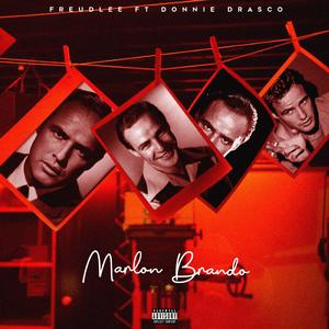 Marlon Brando (feat. Donnie Drasco)