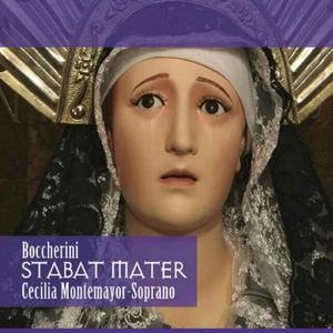 Stabat Mater, G. 532: VII. Tui Nati Vulnerati