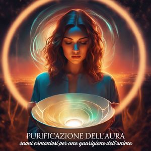 Purificazione dell'aura