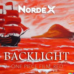 Backlight (One Piece Film: Red)