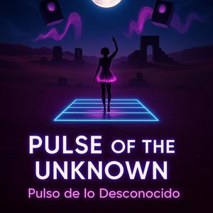 Pulse of the Unknown / Pulso de lo Desconocido