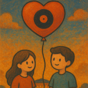 你爱的音乐我也爱（Demo）