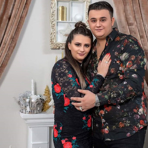 Mi-E Dor Si Lacrimi Imi Curg