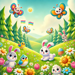 Բարեկամություն Որպես Փայլ