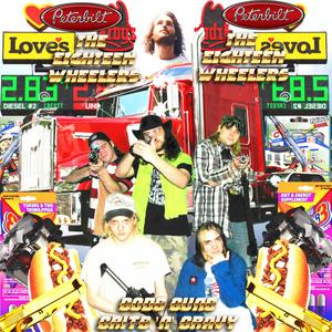 We Are The Eighteen Wheelers