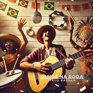 Batuque de Esperança