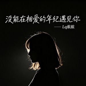 没能在相爱的年纪遇见你