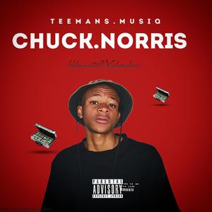 Chuck norris (feat. Likho, Xmfanakasi & Mastrill)