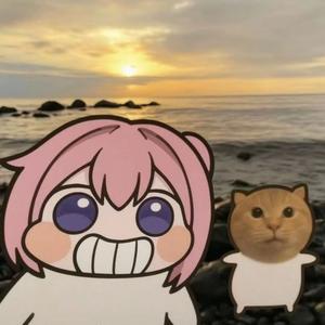 女孩（哈基米版）