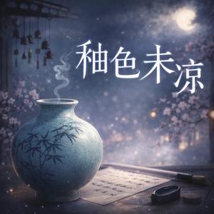 釉色未凉