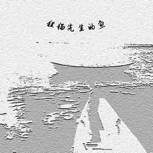 狸猫先生养的鱼