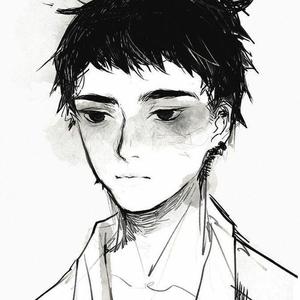 孤身