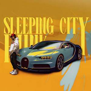 Sleeping City Funk (Ultra Slowed)