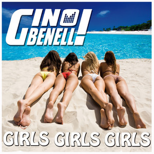 Girls, Girls, Girls (DJs From Mars Rmx)