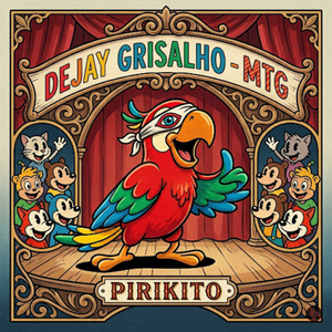 Mtg - Pirikito