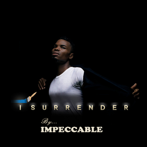 I Surrender