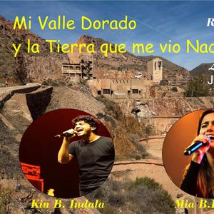 Rodalquilar la Tierra que vio nacer