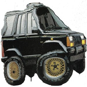Lowrider