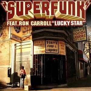 Lucky Star (feat. Ron Carroll) [Discokidz Remix]