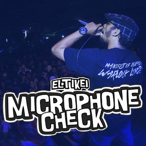 Microphone Check