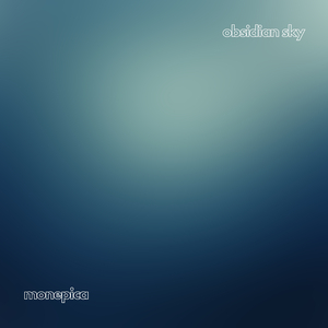 Obsidian Sky